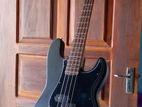 Fender Bass Guitar