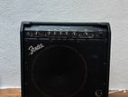 Fender Bassman 100 100-watts Bass Guitar Backamp