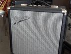 Fender Box Guitar Amp