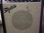 Fender Bp-15 Guitar Back Amp