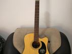 Fender CD-60 Acoustic Guitar