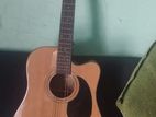 Fender CD-60 ce Guitar