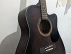 Fender CD100 Acoustic Guitar