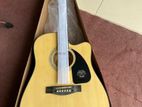 Fender CD60 TEQ Guitar