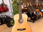 Fender CF 140 S Solid Acoustic Guitar