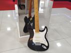 fender electric guitar