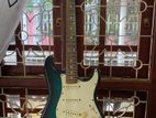 Fender Electric Guitar