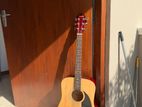 Fender FA-100 Acoustic Guitar