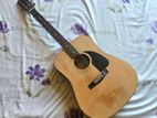 Fender FA-100 Semi Acoustic Guitar