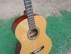 Fender FC-100 Clasical Guitar