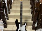 Fender - Five String Bass Guitar