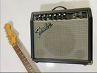 Fender Frontman 15G - Guitar Backup Amp