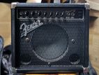 Fender Frontman Reverb Guitar Amplifier