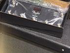 FENDER GTX 100 with Footswitch