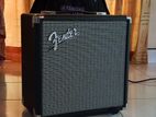 Fender Guitar Amp