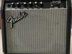 Fender Guitar Amp