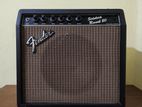 Fender Guitar Amp