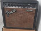Fender Guitar Amplifier