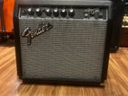 Fender Guitar Amplifier