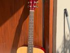 Fender Guitar FA -100