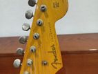 Fender Guitar