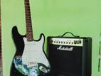 Fender Guitar