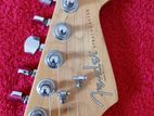 Fender haighway one usa