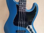 Fender J Bass guitar