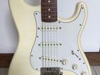 Fender Japan Stratocaster ST43