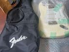 Fender Japan Stratocaster ST43