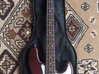 Fender Jazz Bass