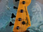 Fender Jazz Bass Guitar Special PJ