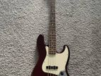 Fender Jazz Bass MIM