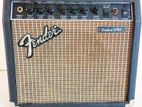 Fender Kickstart 15 Rx Guitar Amplifier