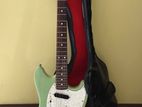 Fender Kurt Cobain Mustang