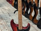 Fender Maxico Player Stratocaster 2019