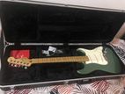 Fender Mexican Stratocaster Electric Guitar