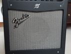 Fender Mustang Guitar Amplifier