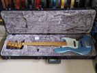 Fender Player Plus Jazz Bass