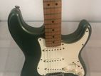 Fender Player Statocaster MN Electric Guitar- TPL