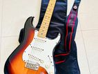 Fender Player Stratocaster, Anniversary Electric Guitar