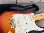 Fender Player Stratocaster Anniversary Electric Guitar