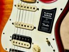 Fender Player Stratocaster Hss Electric Guitar