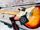 Fender Player Stratocaster Electric Guitar