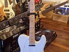 Fender Player Telecaster 2019 Maple Neck Polar White