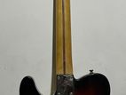 Fender Player Telecaster 6 String Electric Guitar Sunburst