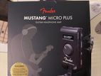 Fender Portable Guitar Amp