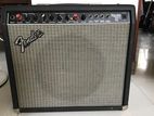 Fender Princeton 112 Plus Guitar Amplifier