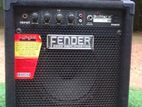 Fender Rumble 15 Bass Amp