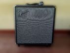 Fender Rumble 40 Bass Amplifier